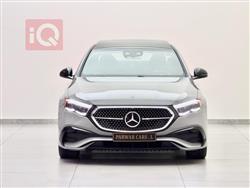 مێرسێدس بێنز E-Class